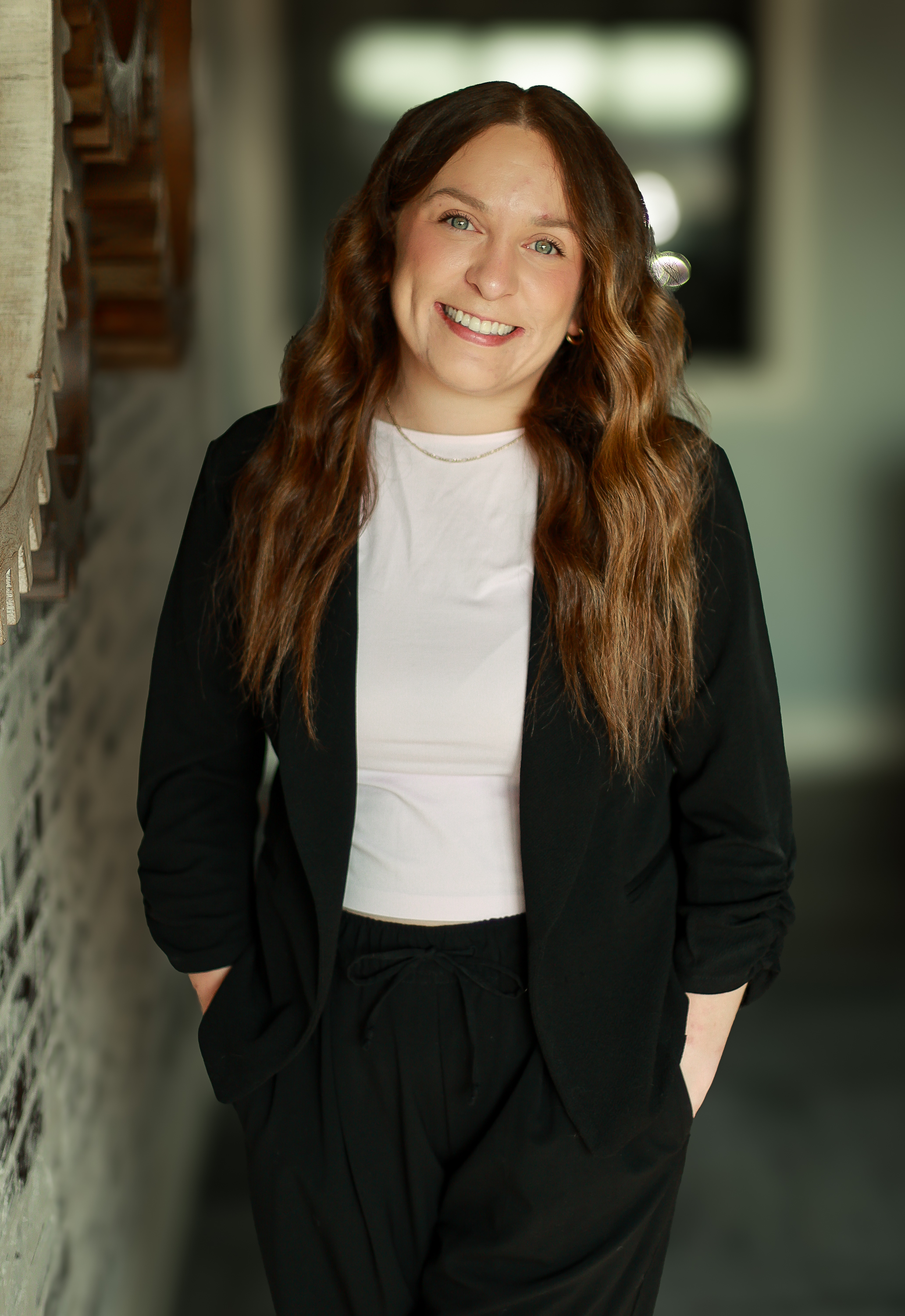 Picture of Katie Mullinax